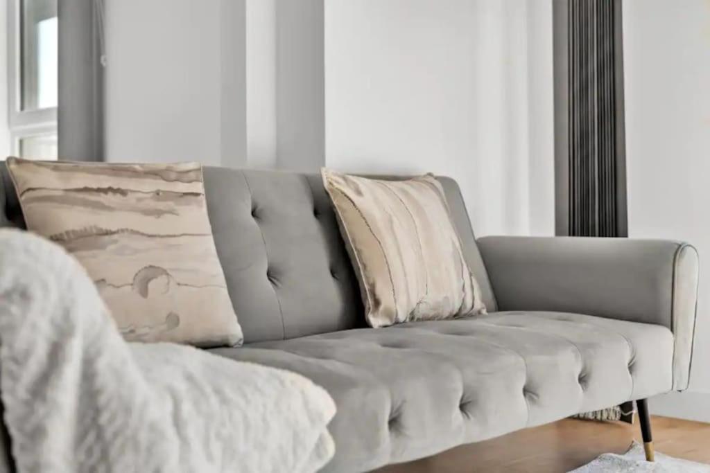 Апартаменты Deluxe 1 Bed In Colindale Wembley With Freewifitv Лондон Экстерьер фото